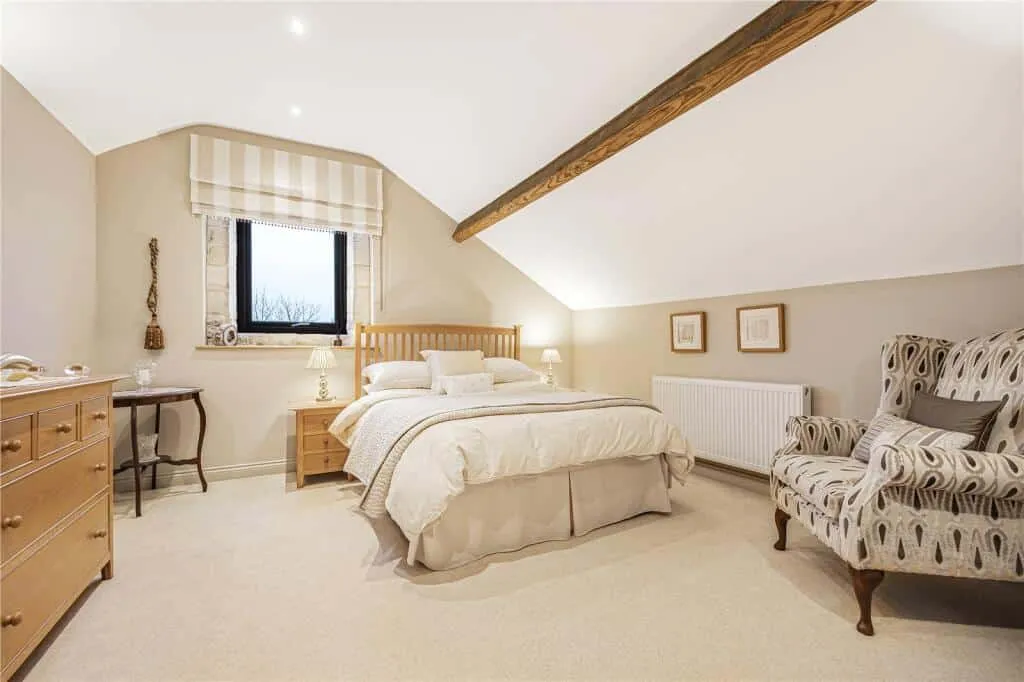 Old Cart Barn 6 Old Dowmans Farm, Coberley, Cheltenham, GL53 9FF, photo 14