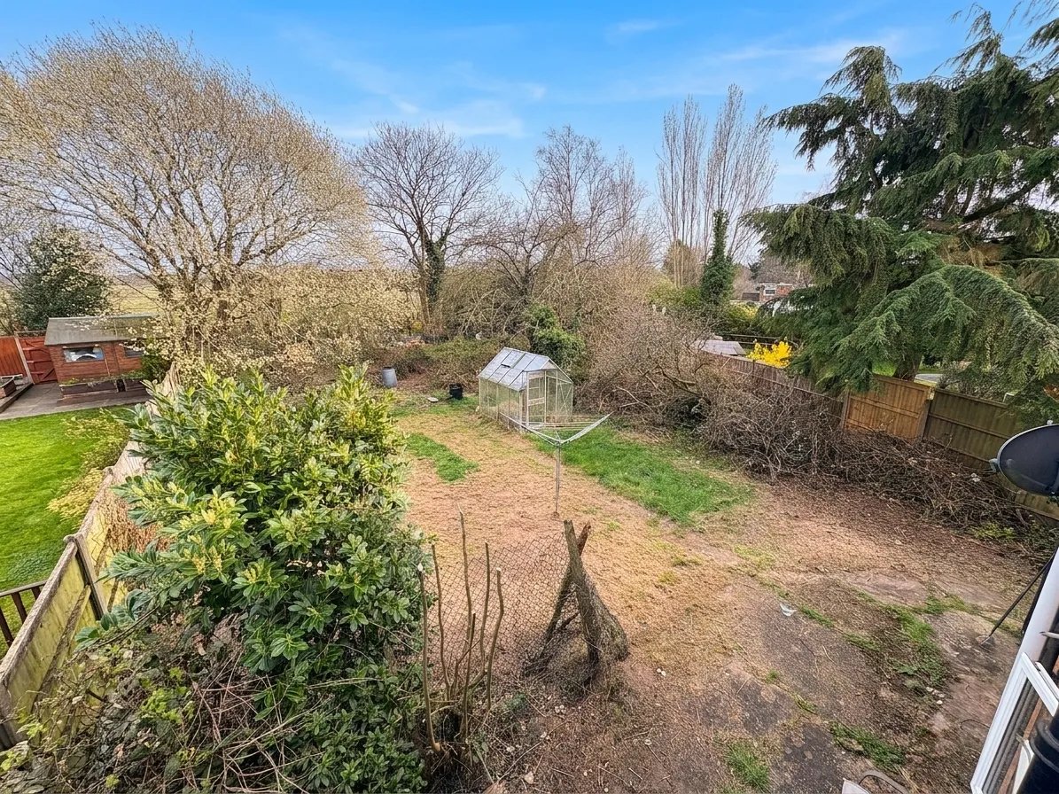 Shenstone Road, Maypole, B14, photo 3