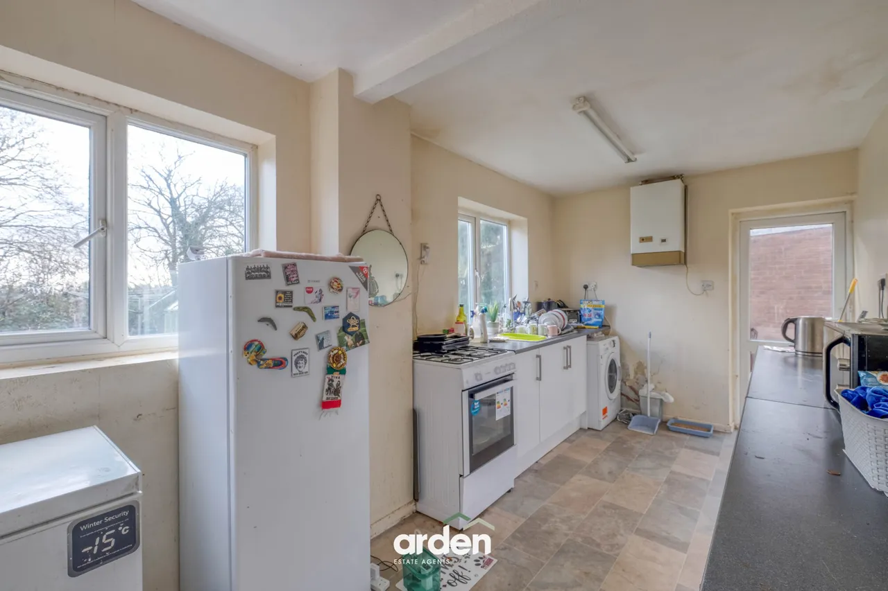 Shenstone Road, Maypole, B14, photo 5