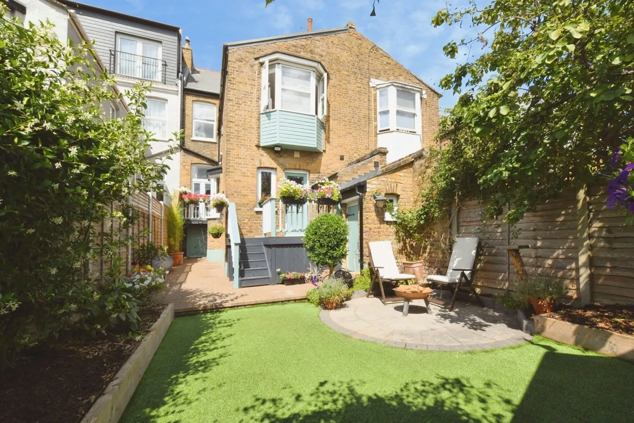 York Road, Southend-on-Sea, Essex, SS1, photo 24