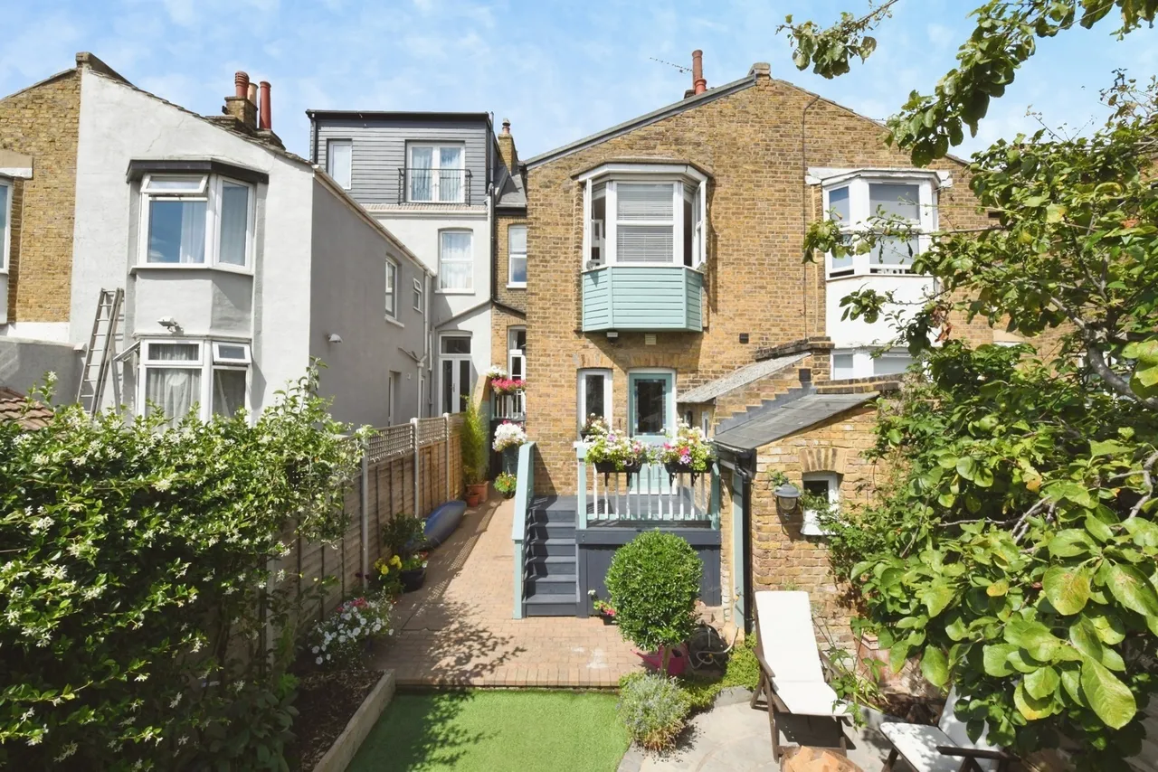 York Road, Southend-on-Sea, Essex, SS1, photo 7