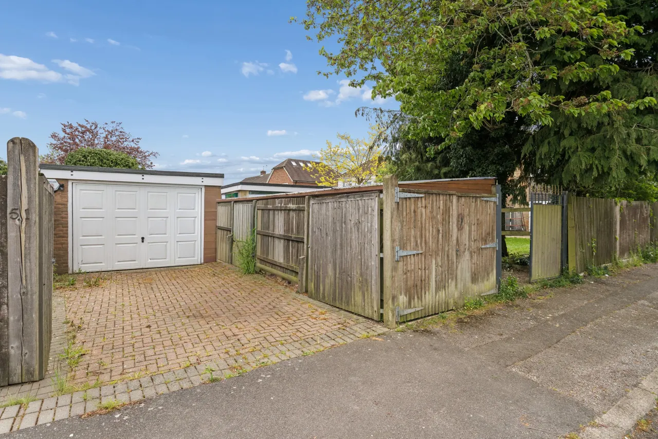 Amersham, HP6, photo 13