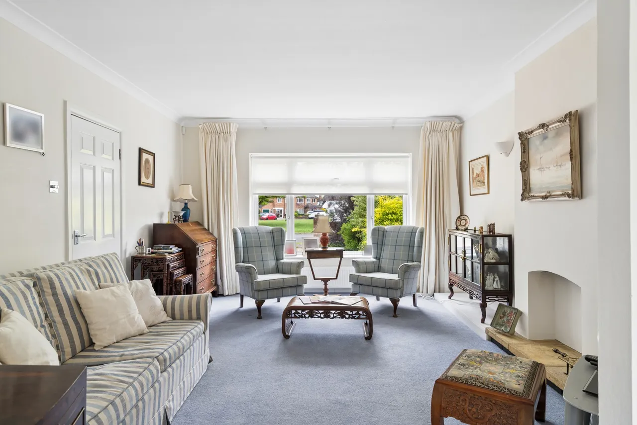 Amersham, HP6, photo 6