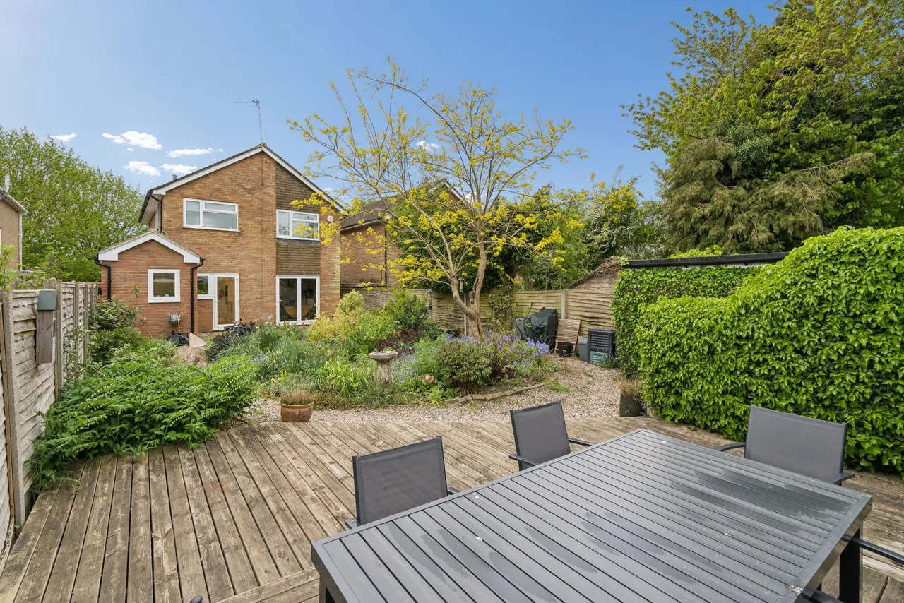 Amersham, HP6, photo 11