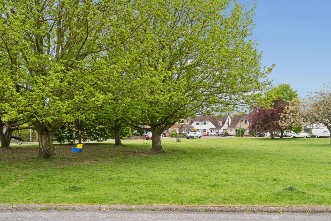 Amersham, HP6, photo 14