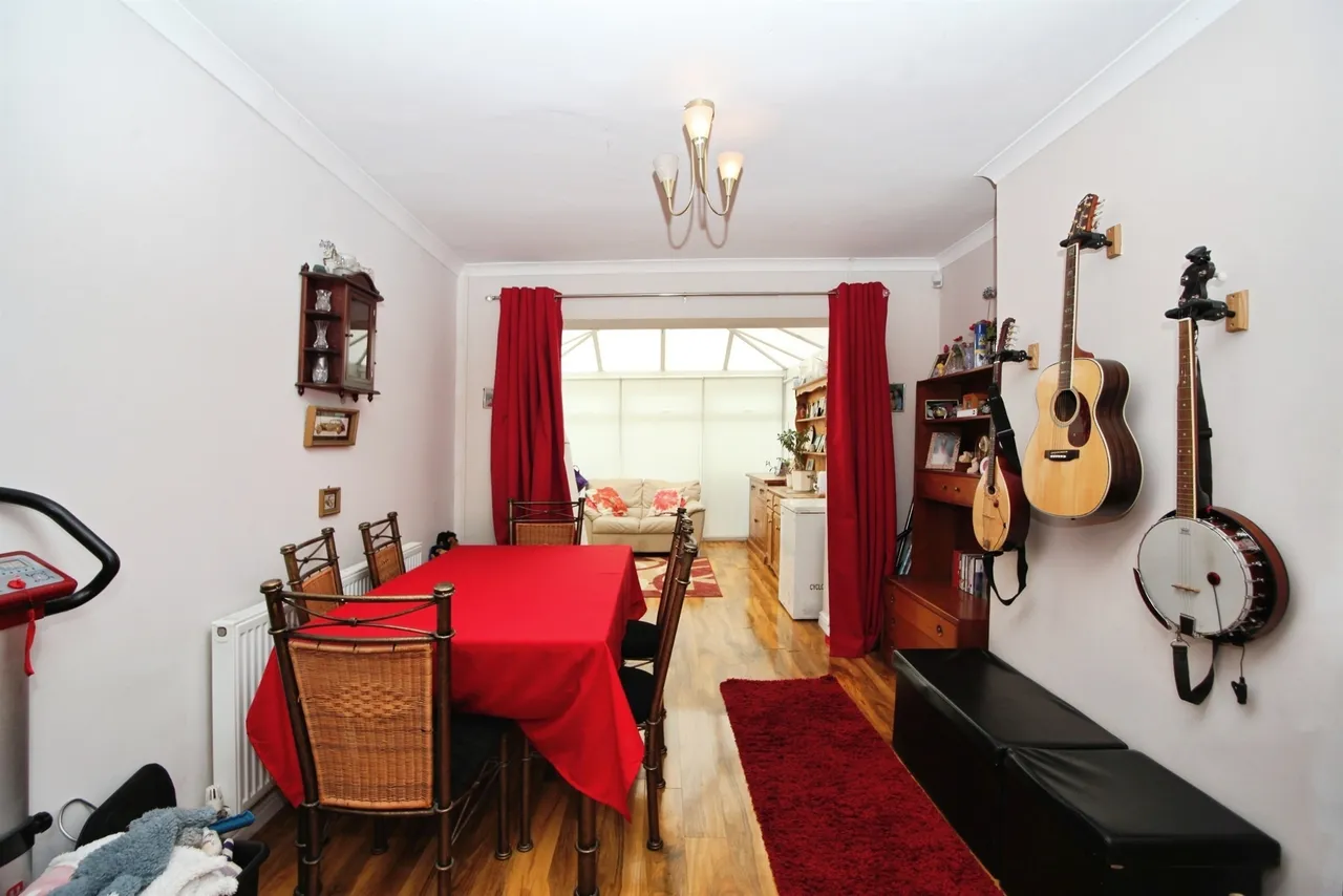 Court Road, Whitchurch, Cardiff, photo 5