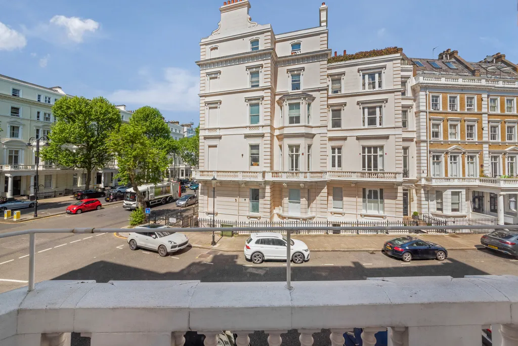 Queen's Gate, London, SW7, photo 17