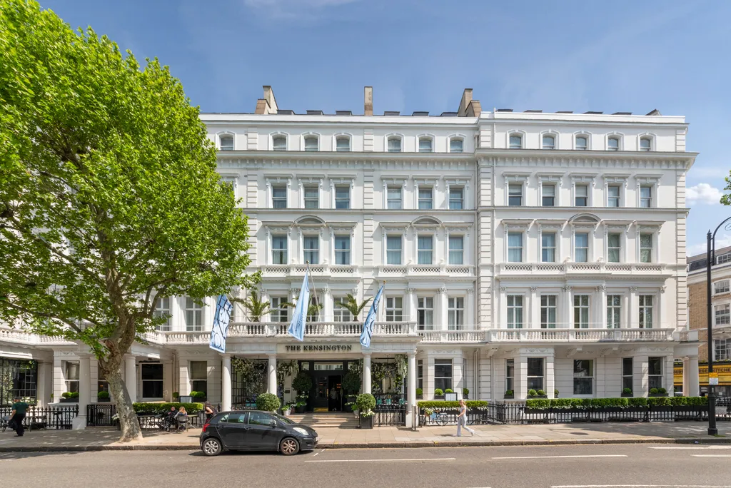 Queen's Gate, London, SW7, photo 15