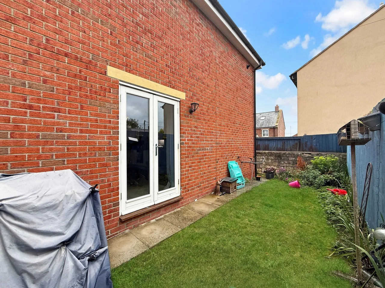 Adcroft Drive, Trowbridge, BA14, photo 17