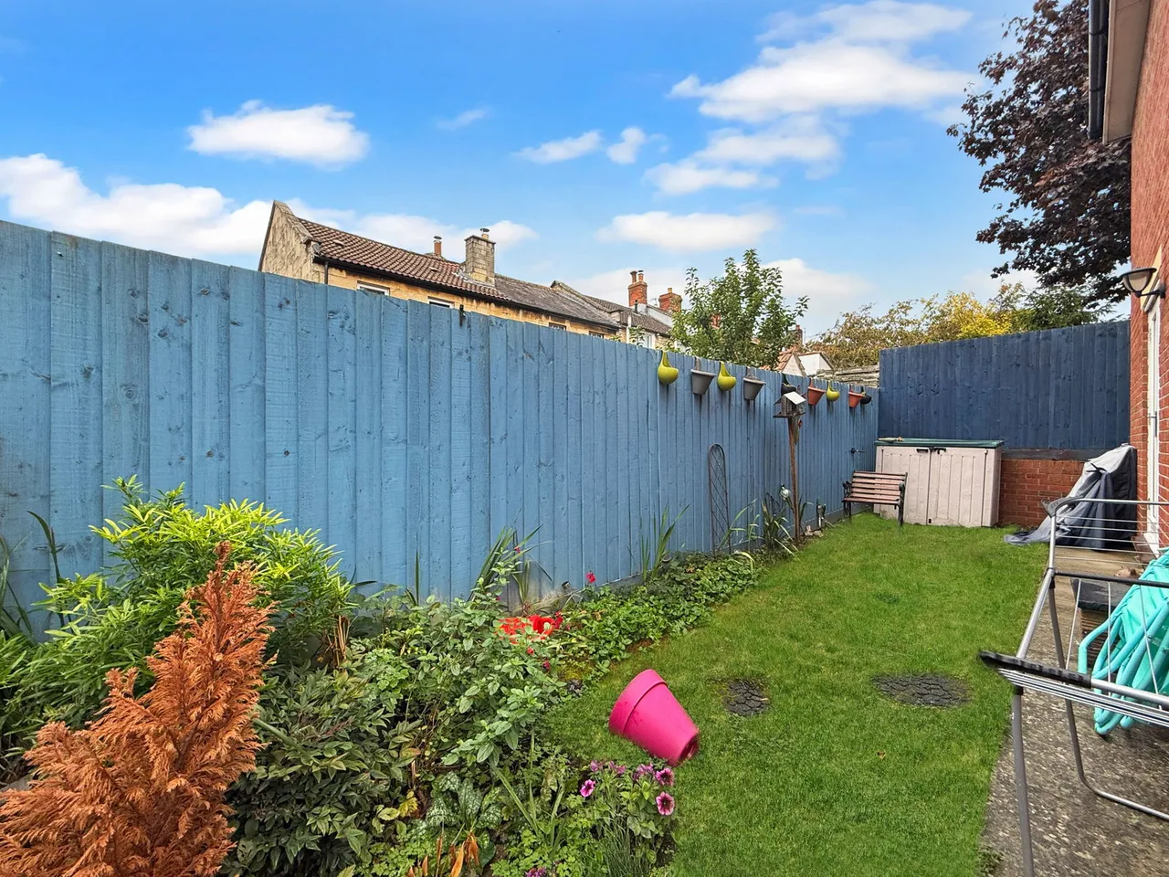 Adcroft Drive, Trowbridge, BA14, photo 15