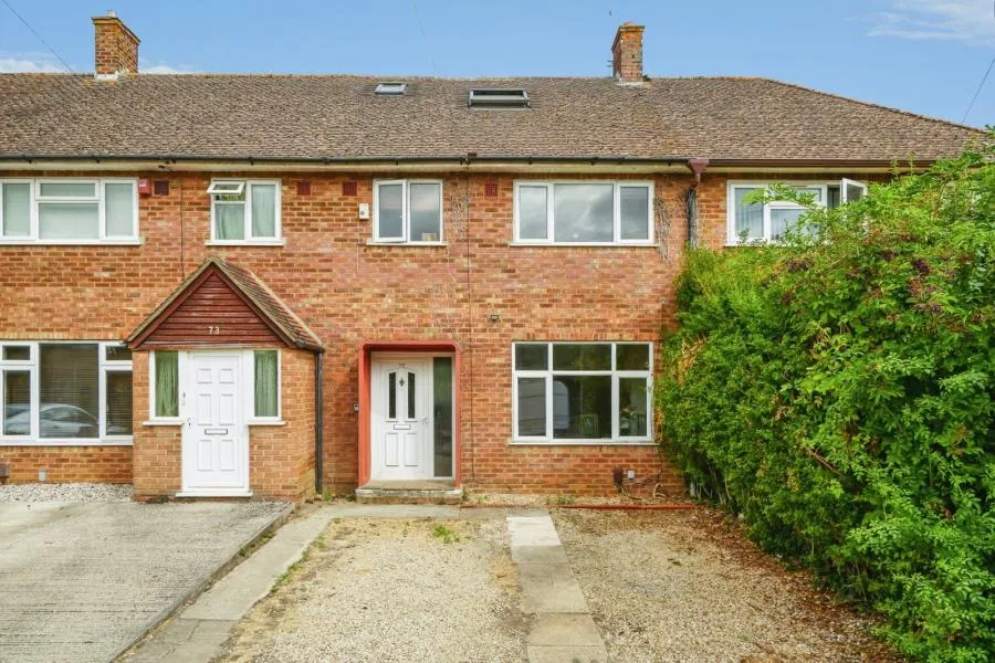 house to rent, Long Lane, Oxford, OX4