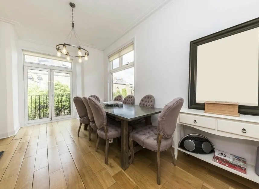 Kerrison Road, Ealing, W5, photo 4