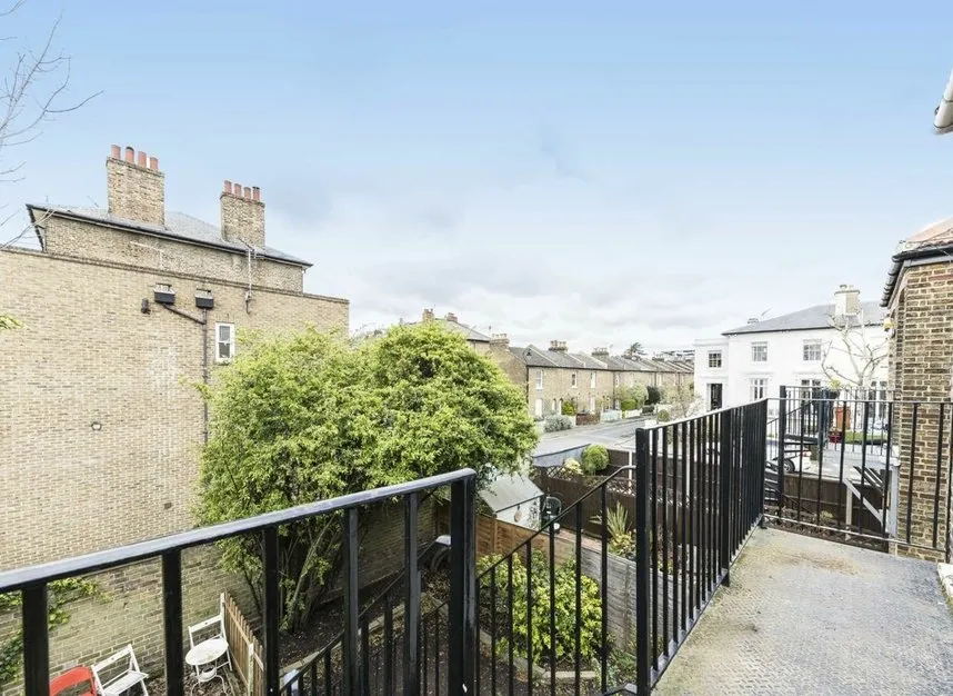Kerrison Road, Ealing, W5, photo 7