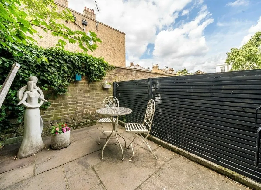 Kerrison Road, Ealing, W5, photo 6