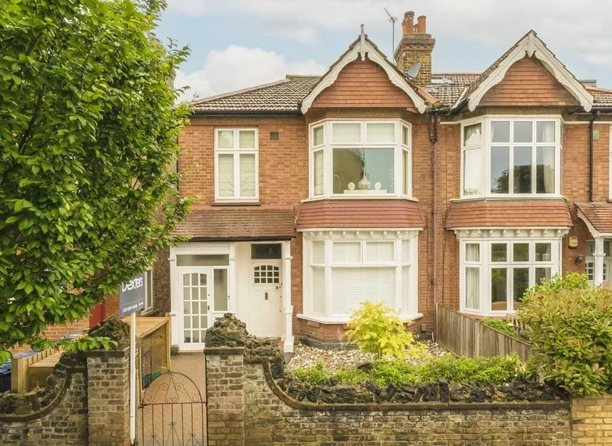 3 bed flat for sale — Kerrison Road, Ealing, W5