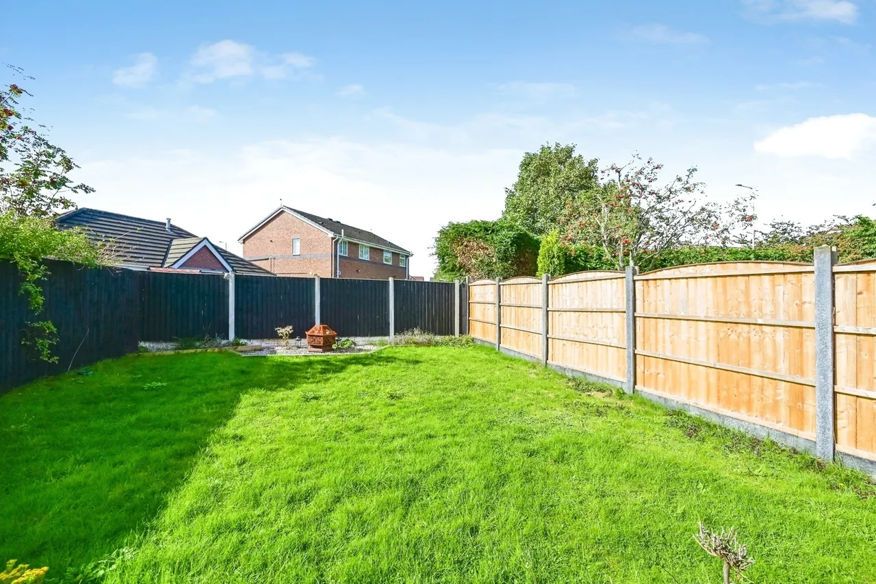 The Oaks, Liverpool, L12, photo 13