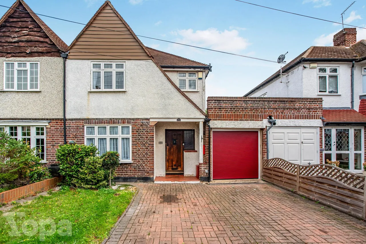 Halfway Street, Sidcup, DA15, photo 20