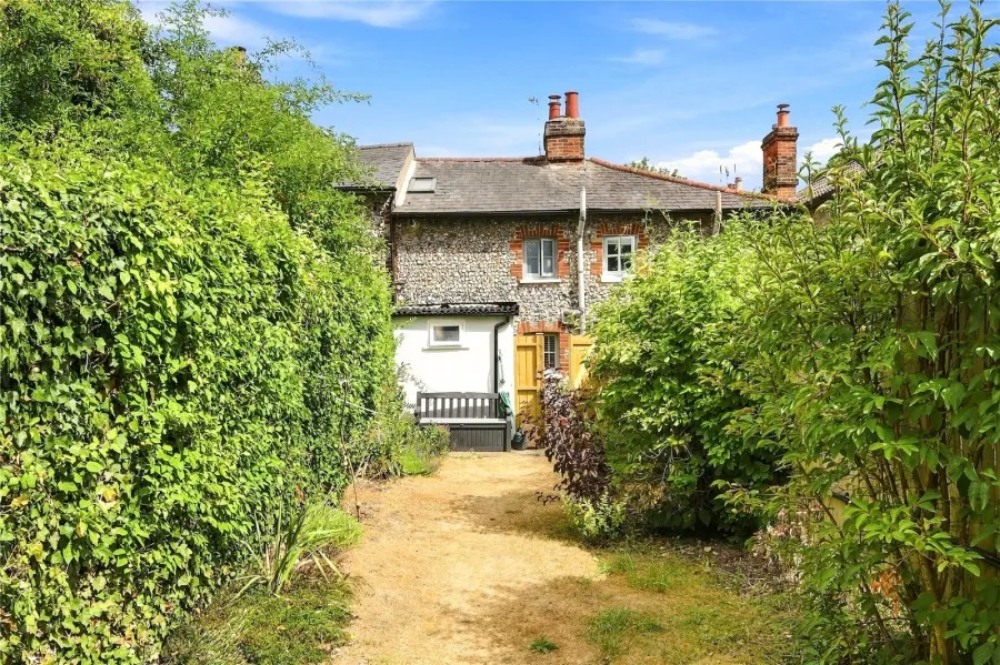 House Under Offer with 1 bedroom in Saffron Walden, CB10, photo 11