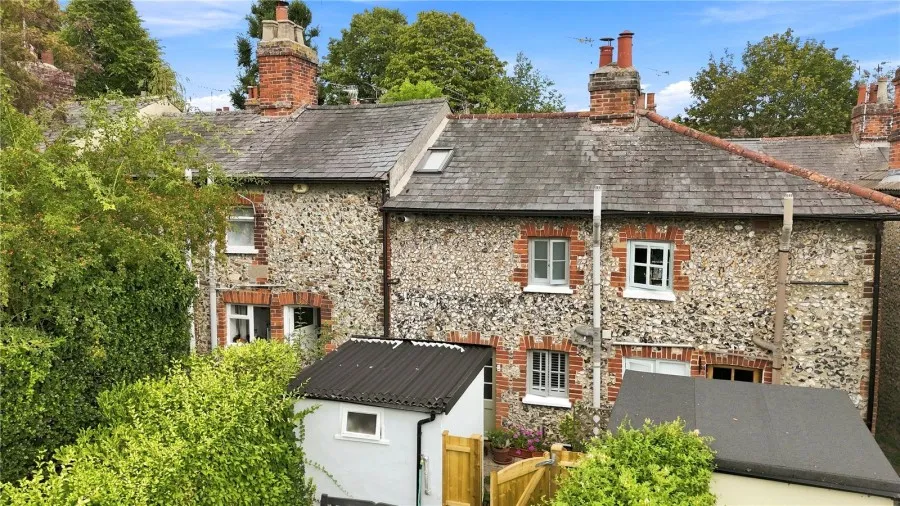 House Under Offer with 1 bedroom in Saffron Walden, CB10, photo 12