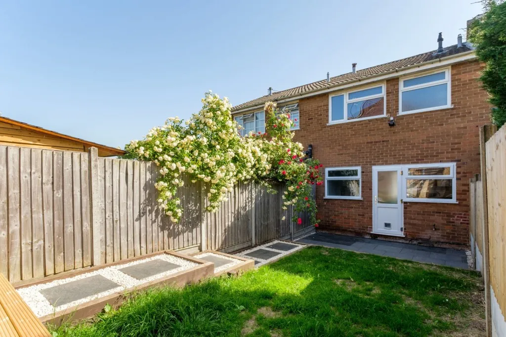 Packington Hill, Kegworth, DE74, photo 10