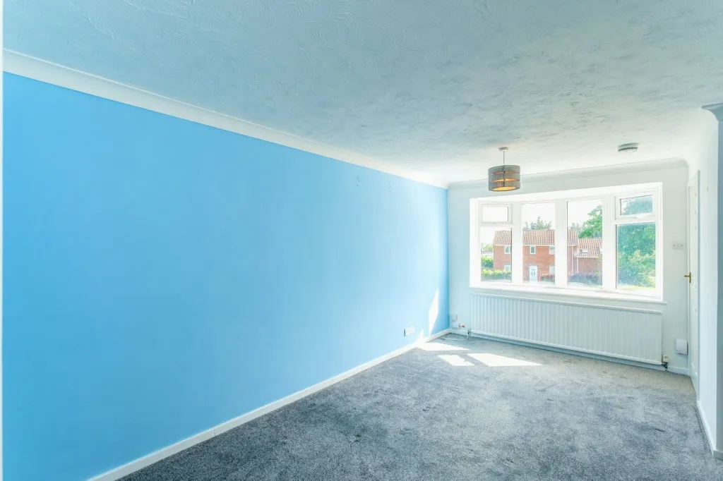 Packington Hill, Kegworth, DE74, photo 4