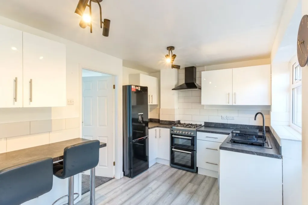 Packington Hill, Kegworth, DE74, photo 2