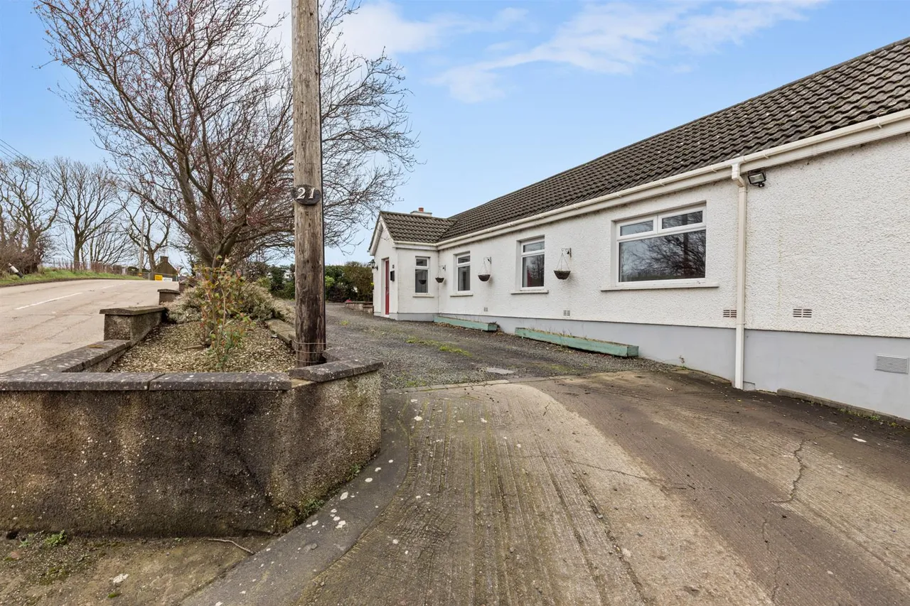 Knockbracken Road, Belfast, BT8, photo 4