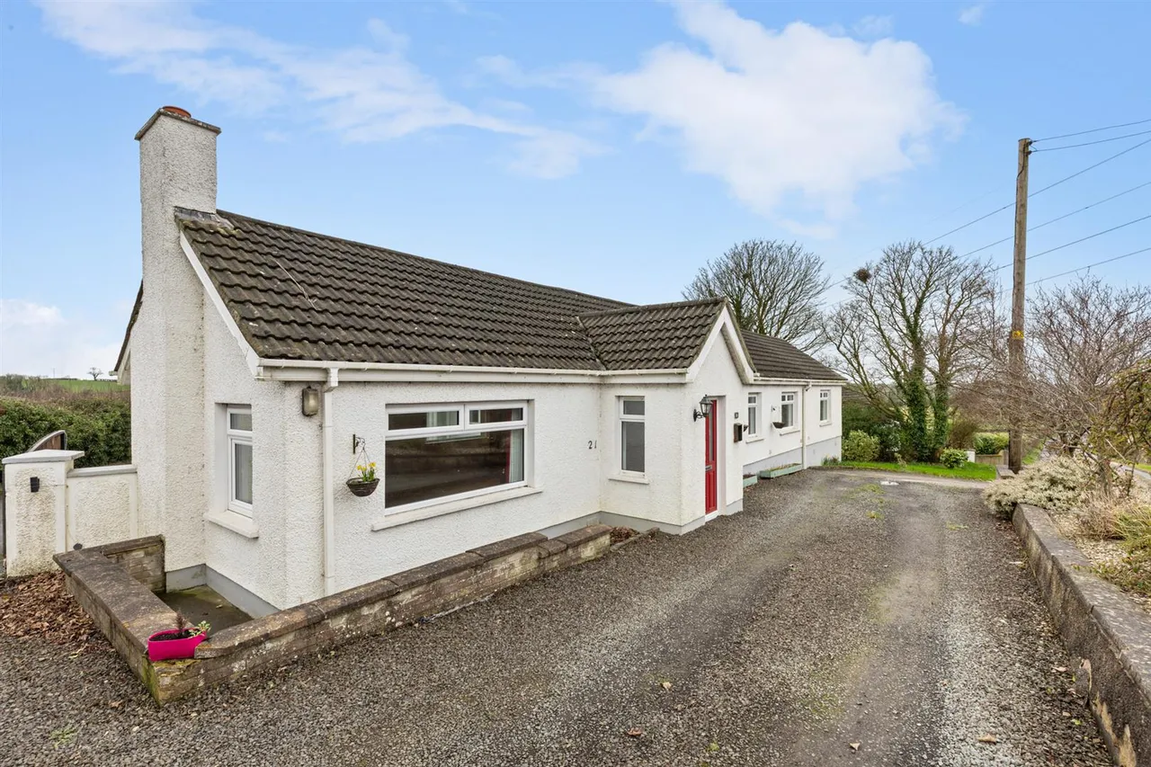 Knockbracken Road, Belfast, BT8, photo 2