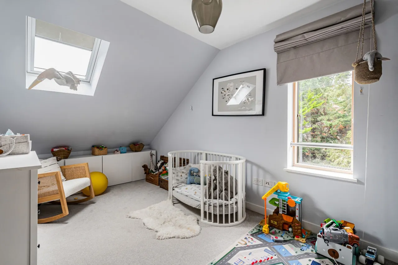 Croham Valley Road, South Croydon, CR2, photo 8
