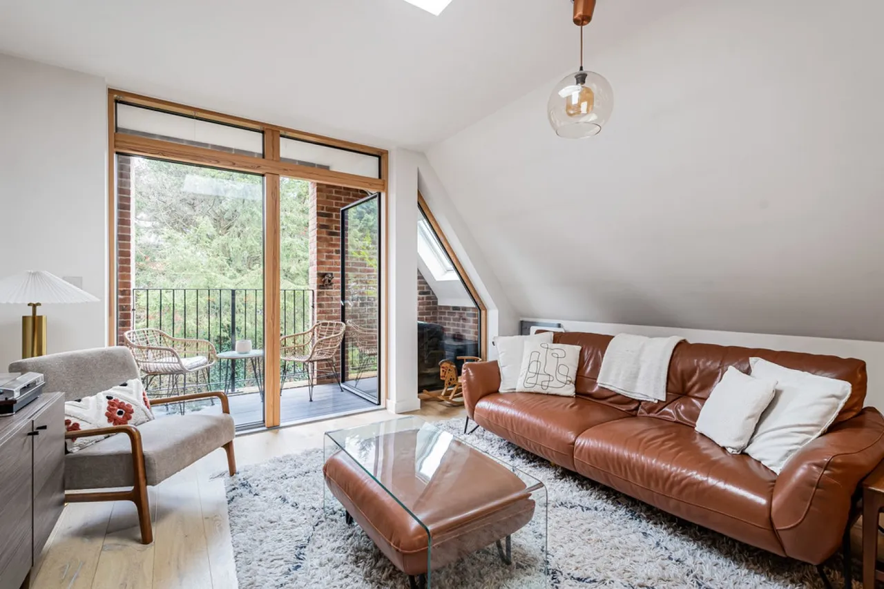 Croham Valley Road, South Croydon, CR2, photo 4