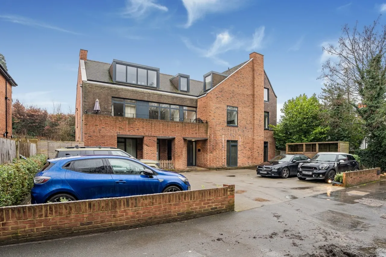 Croham Valley Road, South Croydon, CR2, photo 17
