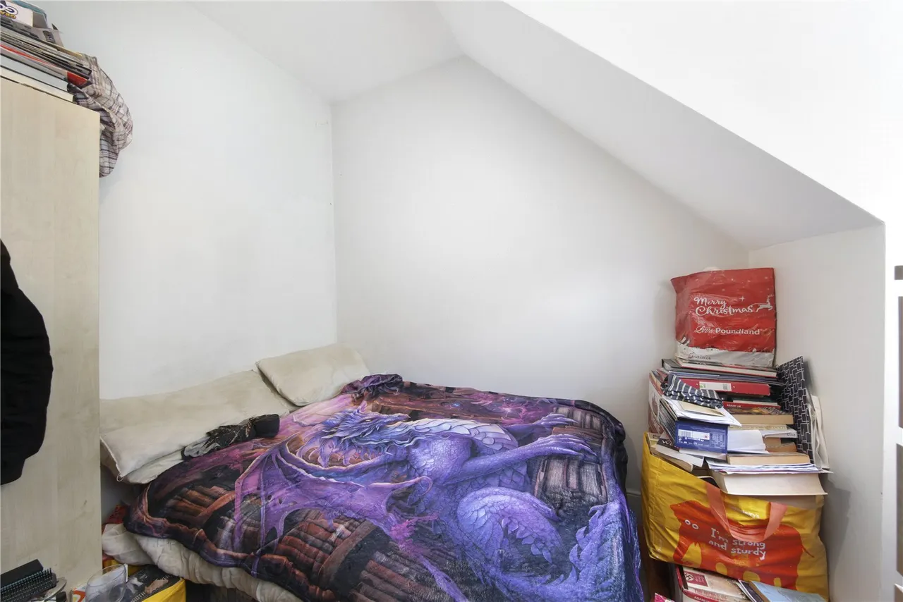 Norbury Crescent, SW16, photo 21