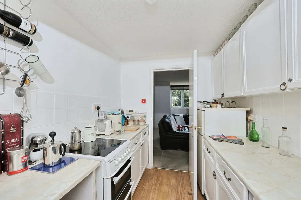 St. Martins Close, Norwich, photo 5