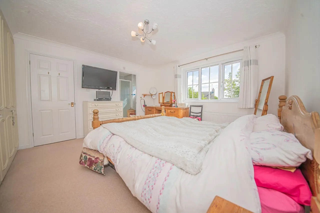 Blackberry Drive, Fair Oak, Eastleigh, SO50 8RB, photo 16