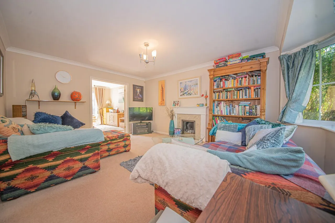 Blackberry Drive, Fair Oak, Eastleigh, SO50 8RB, photo 9