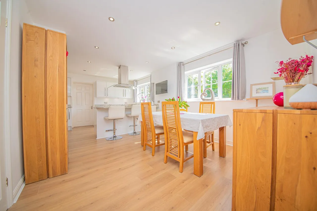 Blackberry Drive, Fair Oak, Eastleigh, SO50 8RB, photo 11