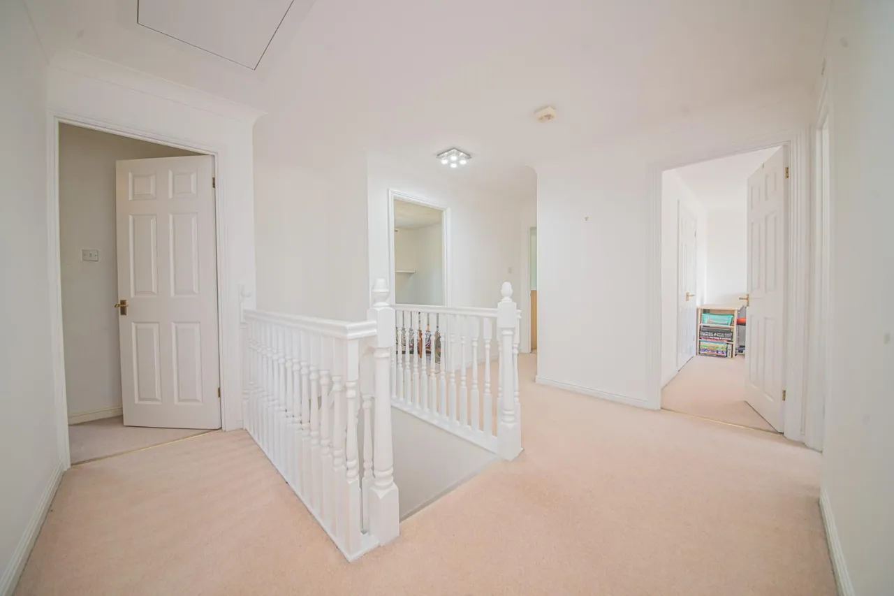 Blackberry Drive, Fair Oak, Eastleigh, SO50 8RB, photo 20