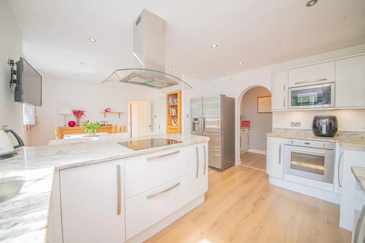 Blackberry Drive, Fair Oak, Eastleigh, SO50 8RB, photo 14