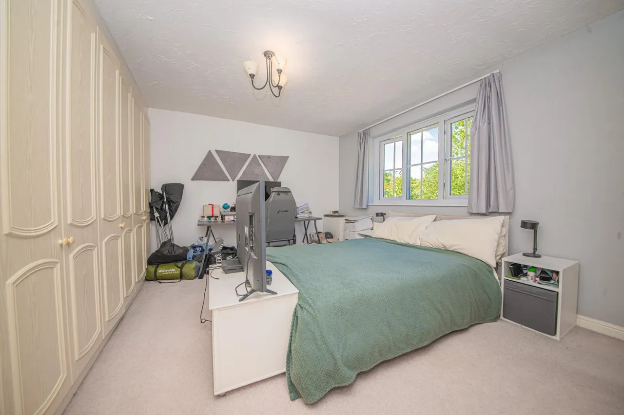 Blackberry Drive, Fair Oak, Eastleigh, SO50 8RB, photo 19