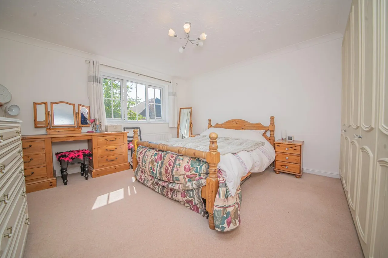 Blackberry Drive, Fair Oak, Eastleigh, SO50 8RB, photo 15