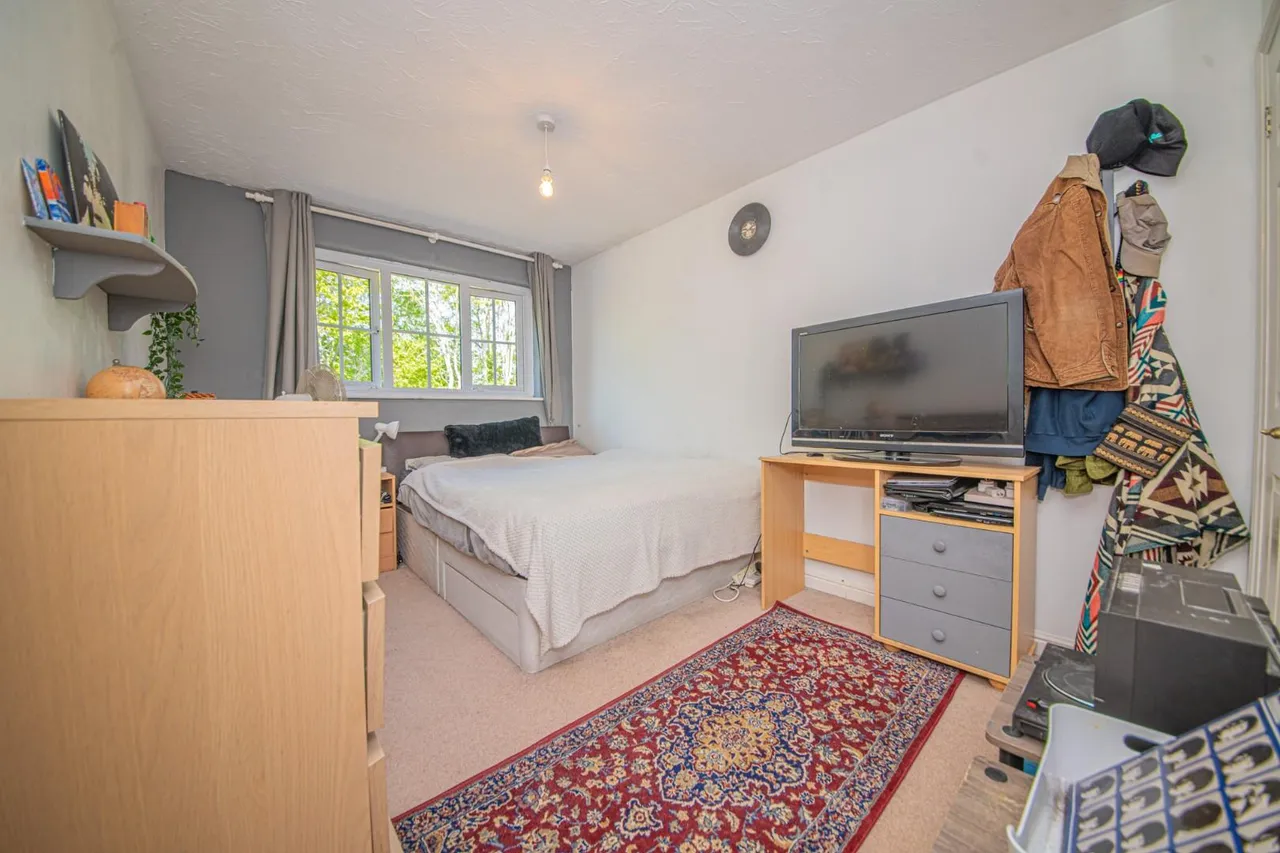 Blackberry Drive, Fair Oak, Eastleigh, SO50 8RB, photo 22