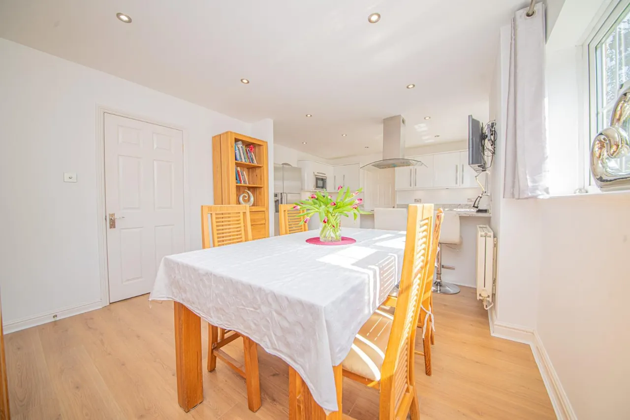 Blackberry Drive, Fair Oak, Eastleigh, SO50 8RB, photo 12