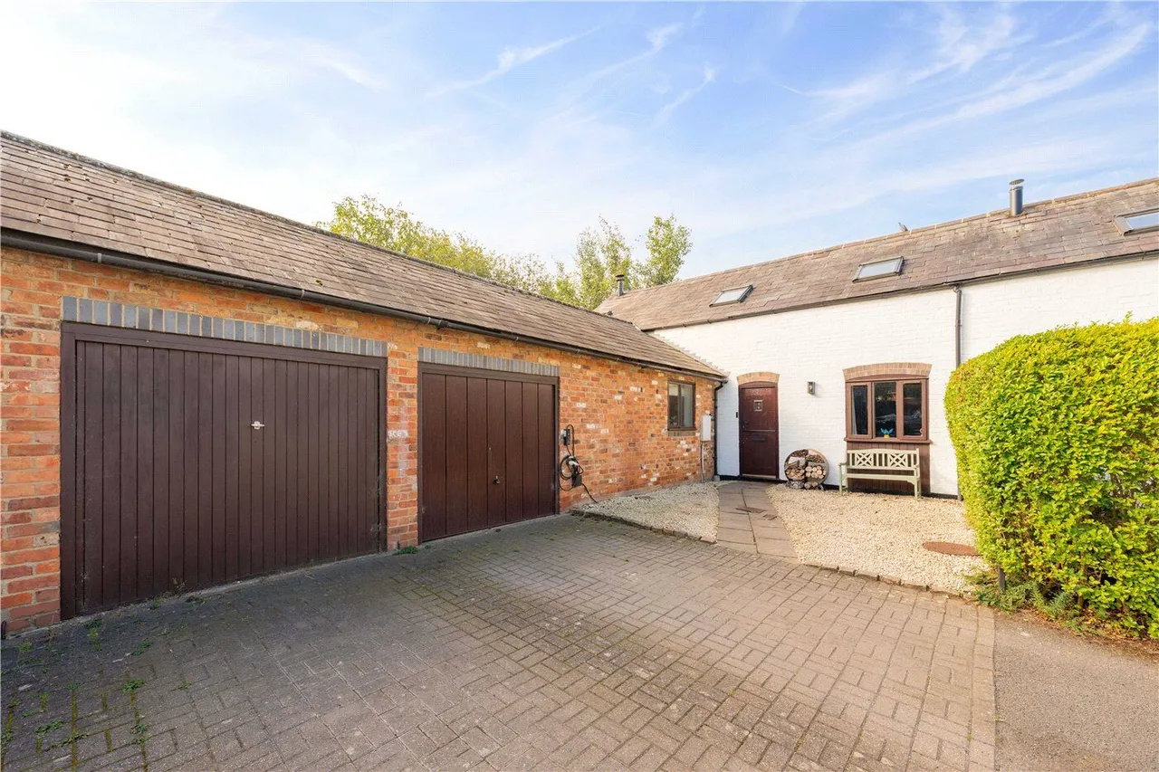 3 bed property for sale, Bascote Chase, Bascote, CV47
