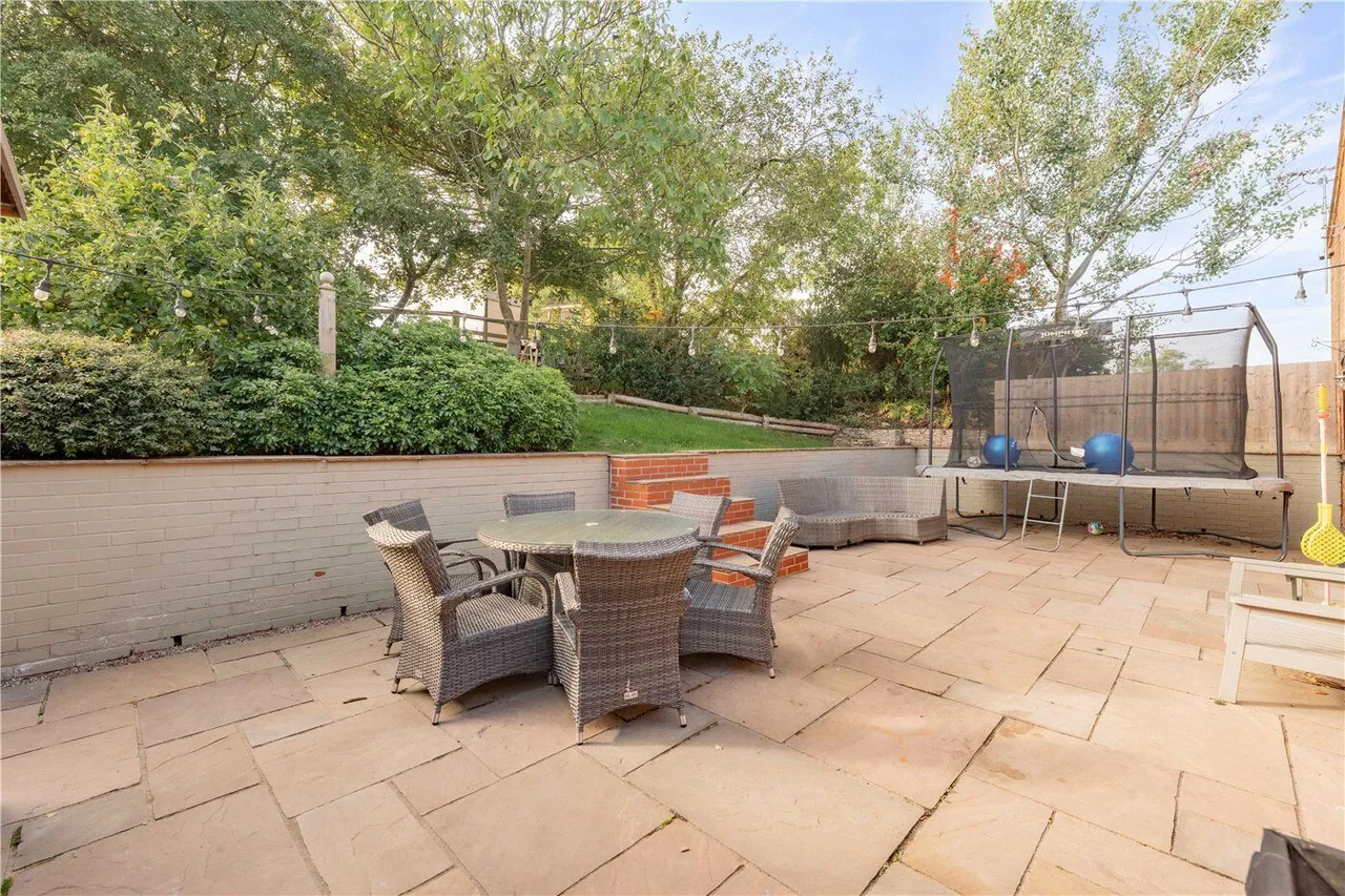 Bascote Chase, Bascote, CV47, photo 15
