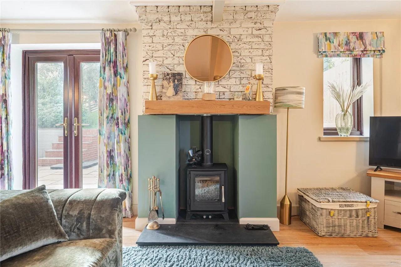 Bascote Chase, Bascote, CV47, photo 7