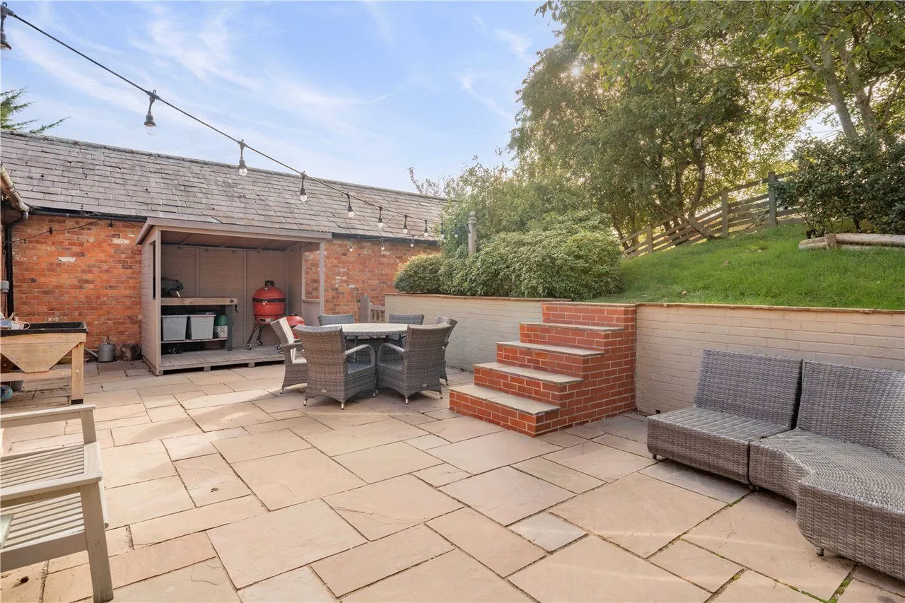 Bascote Chase, Bascote, CV47, photo 17
