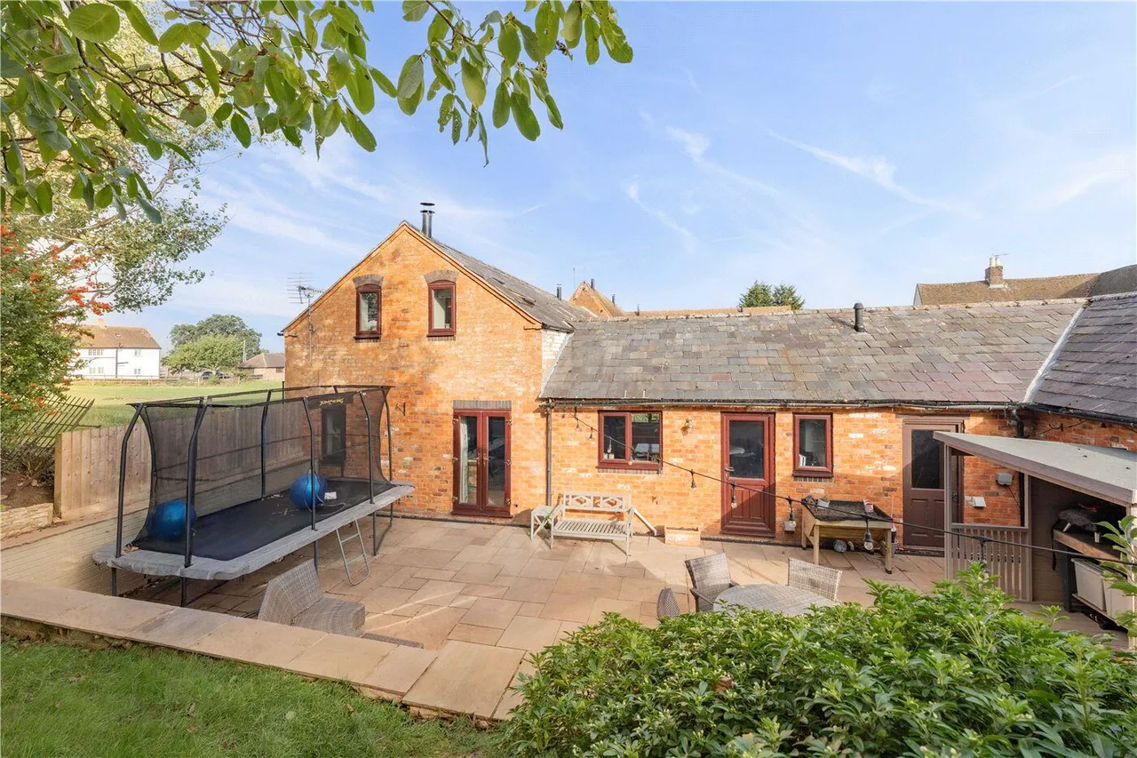 Bascote Chase, Bascote, CV47, photo 18