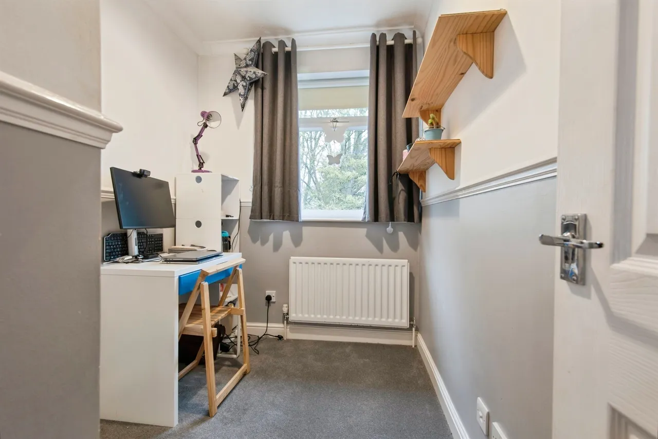 Flambards Close, Meldreth, SG8, photo 12