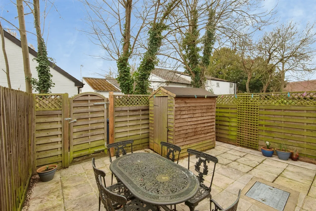 Flambards Close, Meldreth, SG8, photo 14