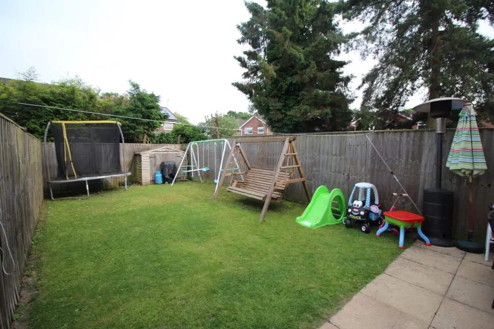 Ashdown Close, Cheadle Hulme, SK8, photo 9